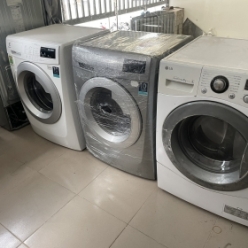 Sửa chữa máy giặt các quận