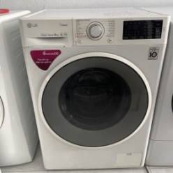 Mã lỗi máy giặt LG nguyên nhân và cách khắc phục.