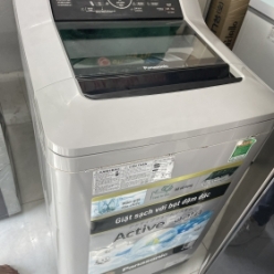 Mã lỗi máy giặt Panasonic nguyên nhân và cách khắc phục.