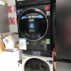 Thu mua máy giặt cũ giá cao quận 9.
