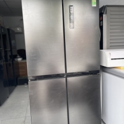 Dịch vụ thu mua tủ lạnh cũ giá cao – Chuyên nghiệp và thuận tiện.