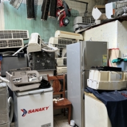 Thu mua đồ điện lạnh cũ giá cao tận  nhà quận Phú Nhuận.