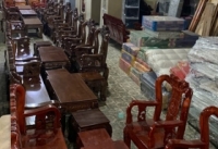 CHUYÊN THU MUA ĐỒ GỖ - ĐỒ NỘI THẤT CŨ VỚI GIÁ CAO NHẤT THỊ TRƯỜNG