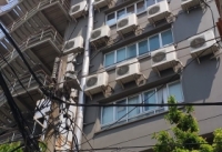 THU MUA THANH LÝ MÁY LẠNH CŨ GIÁ CAO