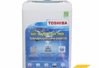 Bảng mã lỗi Máy Giặt toshiba - Điện Lạnh Thành An
