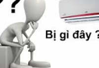 BẢNG MÃ LỖI MÁY LẠNH DAIKIN VÀ CÁCH KIỂM TRA LỖI (P1)