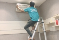 Sửa chữa máy lạnh giá rẻ quận 2
