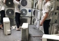 THANH LÝ MÁY LẠNH CŨ QUẬN PHÚ NHUẬN GIÁ CAO
