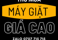 Thu mua máy lạnh cũ giá cao quận 12