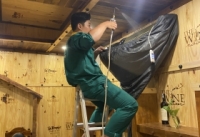Bảo trì máy lạnh doanh nghiệp trọn gói 90.000đ.