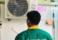 SỬA CHỮA MÁY LẠNH TẠI NHÀ GIÁ RẺ - MIỄN PHÍ KIỂM TRA