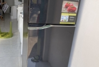 Bảng mã lỗi tủ lạnh Panasonic Inverter nguyên nhân và cách khắc phục.