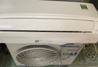 Mã lỗi máy lạnh Panasonic Inverter và cách khắc phục.