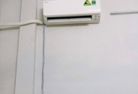 Bảng mã lỗi máy lạnh Daikin.