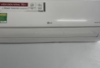 Bảng mã lỗi máy lạnh LG Invereter.