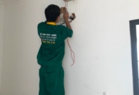 Sửa chữa máy lạnh uy tín: Bảo vệ máy lạnh của bạn.