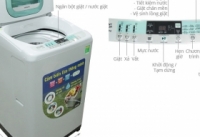 Tổng hợp mã lỗi máy giặt Hitachi nguyên nhân và cách khắc phục.