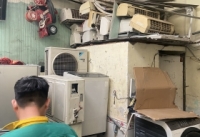 Thu mua đồ điện lạnh cũ: Mang lại giá trị mới cho đồ cũ của bạn.