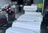 Thu mua đồ điện lạnh cũ giá cao