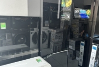 Thu mua tủ lạnh cũ giá cao quận 12