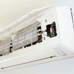 Dịch vụ vệ sinh máy lạnh quận Bình Thạnh| Điện Lạnh Thành An 