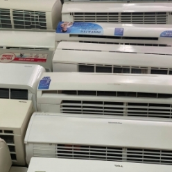 Dịch vụ sửa máy lạnh giá rẻ tại nhà tất cả các quận TP.HCM