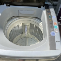 Sửa chữa máy giặt giá rẻ quận Gò Vấp
