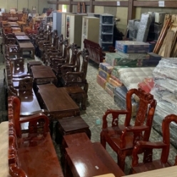 CHUYÊN THU MUA ĐỒ GỖ - ĐỒ NỘI THẤT CŨ VỚI GIÁ CAO NHẤT THỊ TRƯỜNG
