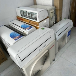 Sửa chữa máy lạnh tại nhà uy tín giá rẻ quận Bình Thạnh.
