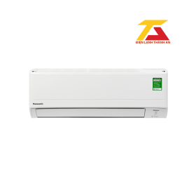 Máy lạnh Panasonic Inverter 2 HP CU/CS-PU18WKH-8M